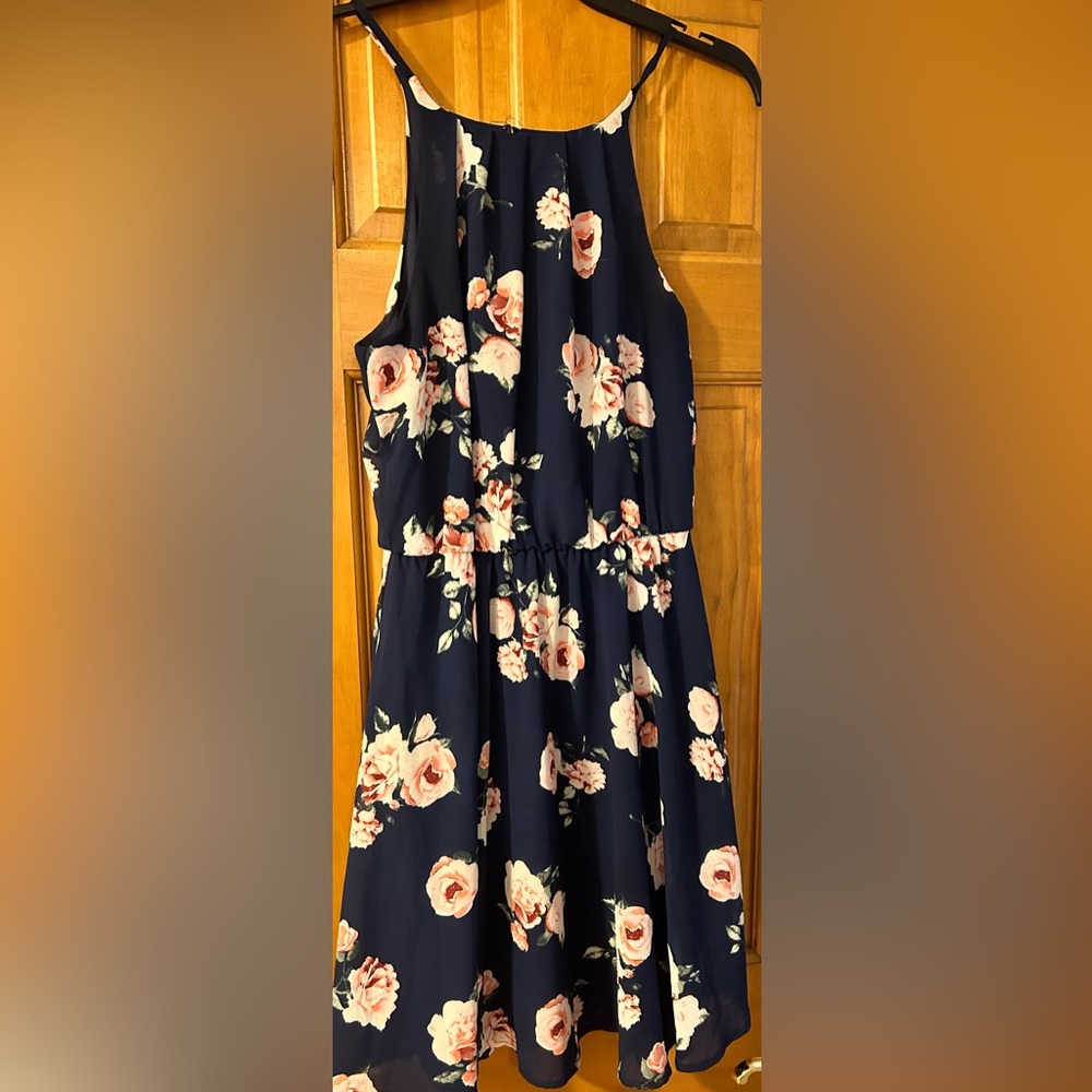 Woman’s Dress